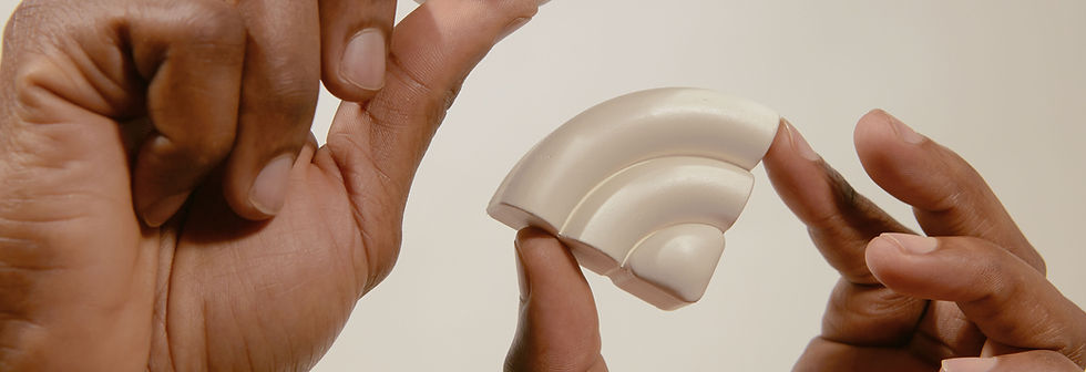Ceramic Pieces