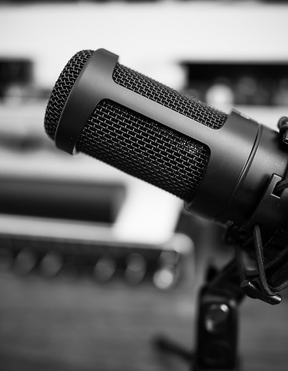 Microphone