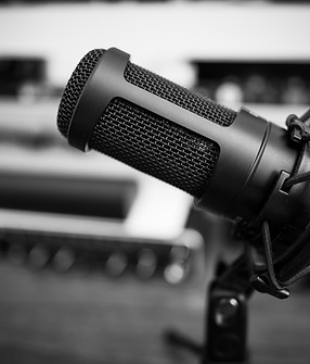 마이크로폰