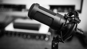 Audiblegate: a narrator's perspective - David A. Albright