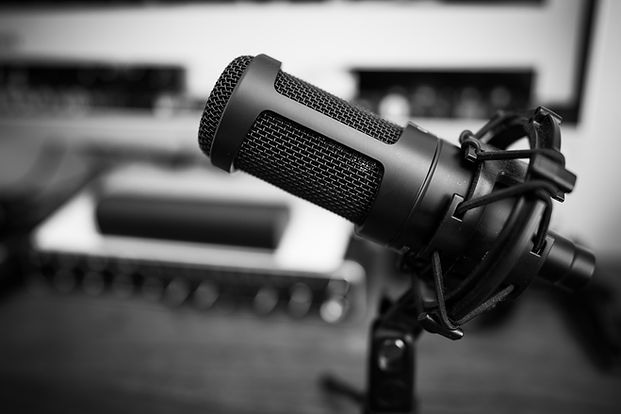 Carshalton Baptist Church Testimonies