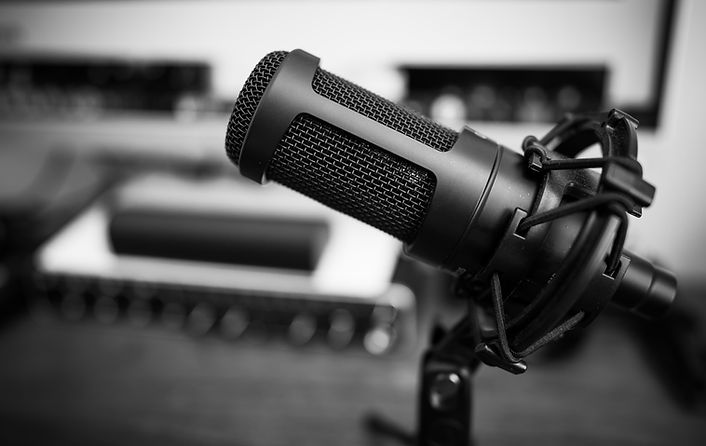Microphone