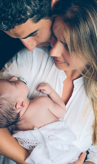Young Family