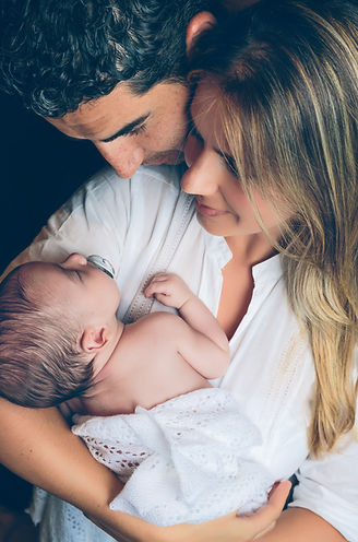 Young Family
