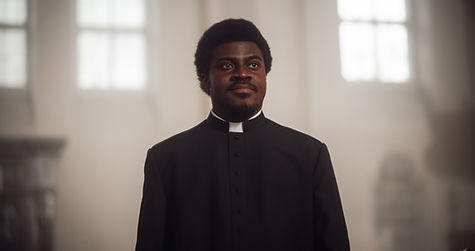 Clergy
