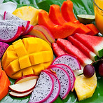 Tropical fruit