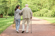 Walk in the Park