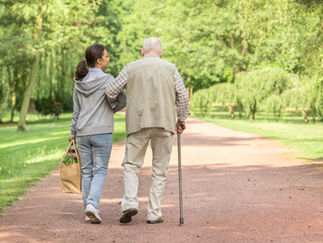 What Is Caregiver Burnout – And How to Avoid It