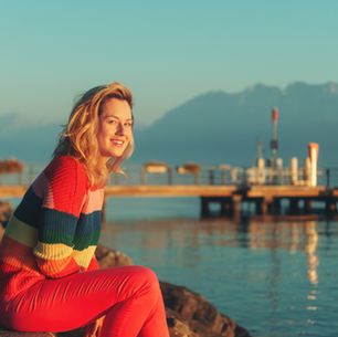 Ernährungsberatung in Thun und Umgebung - oder online schweizweit: So findest du deinen Weg ohne Diät