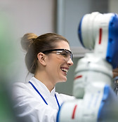 Robotik Mühendisliği
