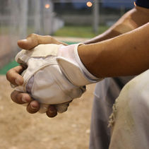 Vivir la pérdida de los cuidadores