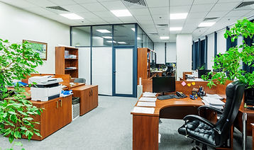 Work Space