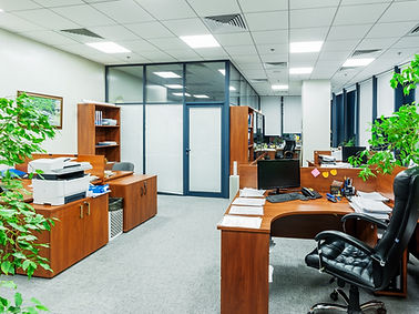 Work Space