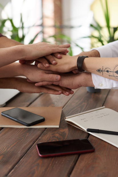 Collaboration in the School Management Specialization Program