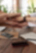 Hands
