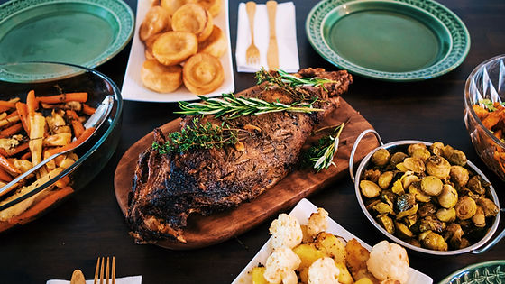 Slow Cooked Pot Roast (3 lb)