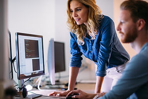 Software Engineers