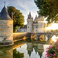 Medieval Castle
