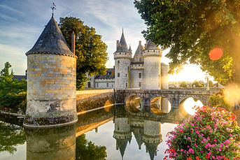 Medieval Castle