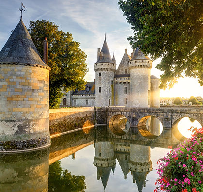 Castelo medieval