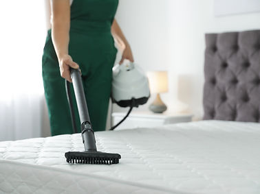 mattress cleaning seattle