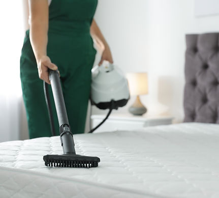 hotel srom cleaning 