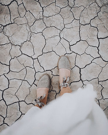 Dry Soil