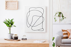 Modern Decor