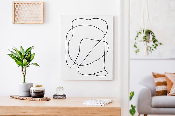 Modern Decor