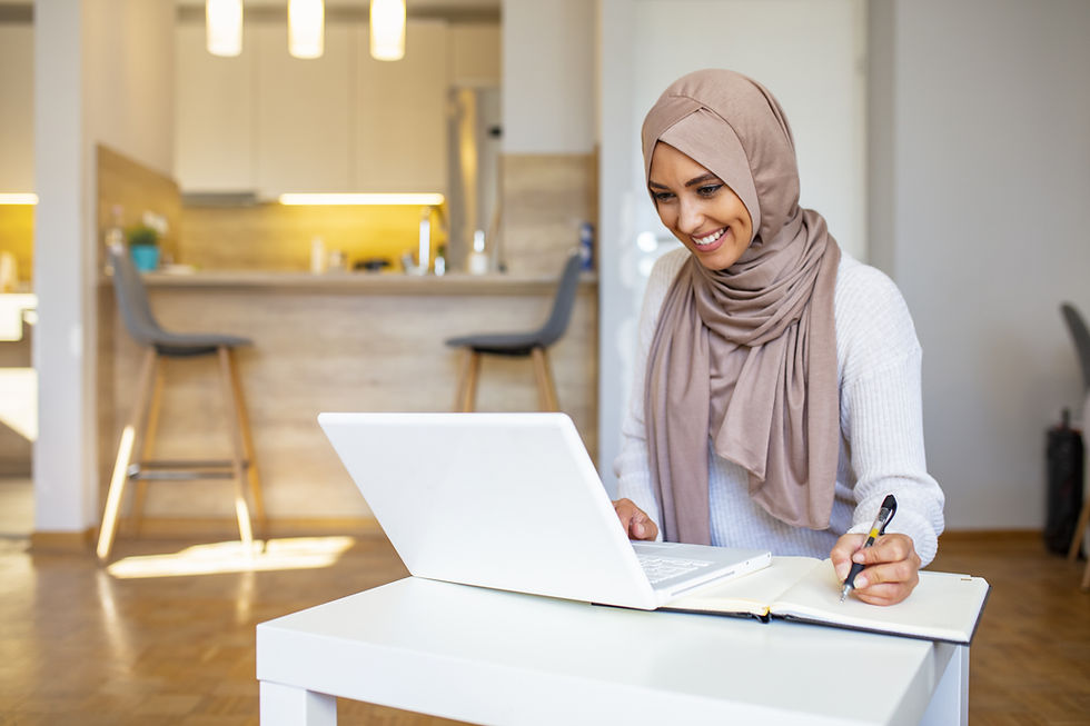 ONLINE: BODY TALK ACCESS TRAINING auf Deutsch