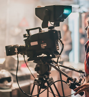 Film Student