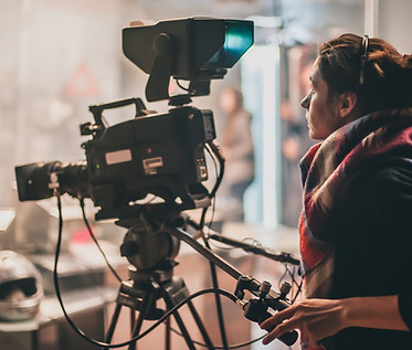 Filmstudent