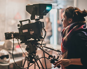 Film Student