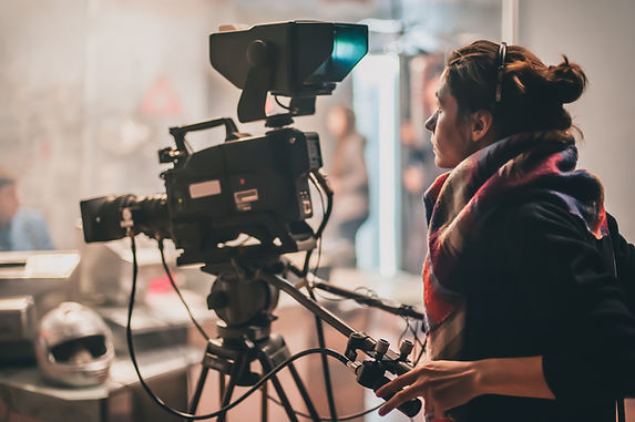 Estudante de Cinema