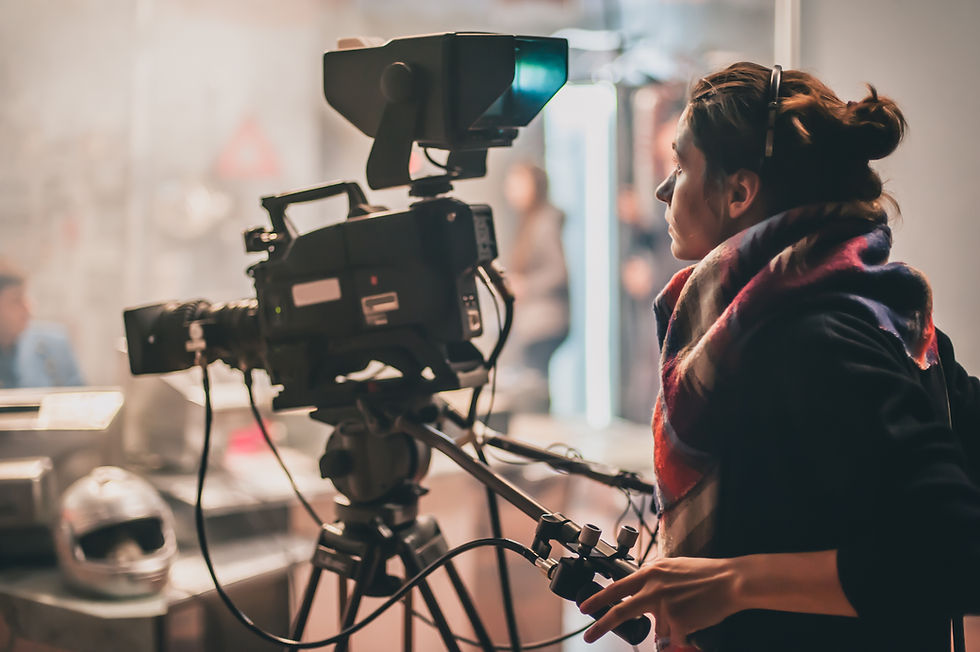 Rassegna cinematografica Donne al cinema