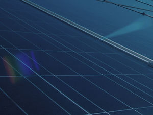 Solar Panels