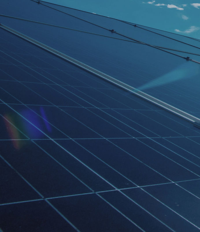 Solar Panels