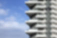 Multi Storey Apartment Building