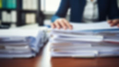 Pile de fichiers