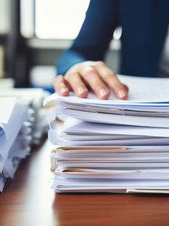 Regulations in Pages