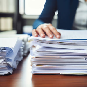 Transforming Administrative Workflows with AI-Powered Process Automation
