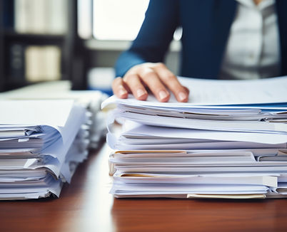 Réclamation auprès de l'Administration fiscale
