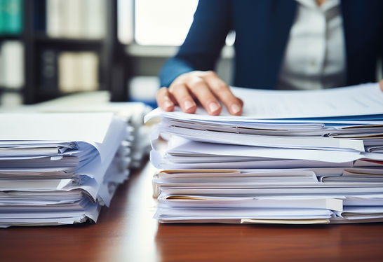 Providing notary services for Real Estate Documents, Affidavits, Deeds in Maryland, based in Annapolis, Maryland