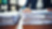 real estate agent showing property for a home sale that will need to be notarized