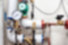 Valves of a heating system