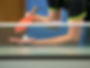 Table Tennis Serve
