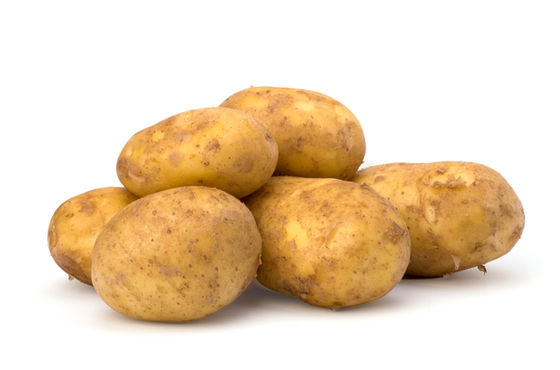 Fast Facts On Potatoes