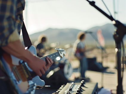 Groupe de musique