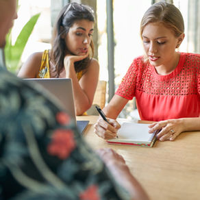 Educação Linguística: por onde começar?