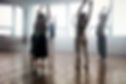 Group Dance